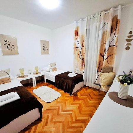 Apartman Golden Star Split Luaran gambar