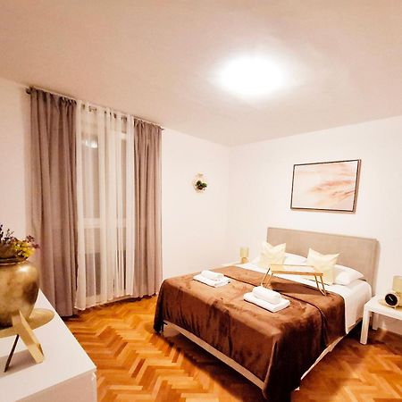 Apartman Golden Star Split Luaran gambar