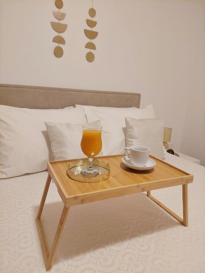 Apartman Golden Star Split Luaran gambar