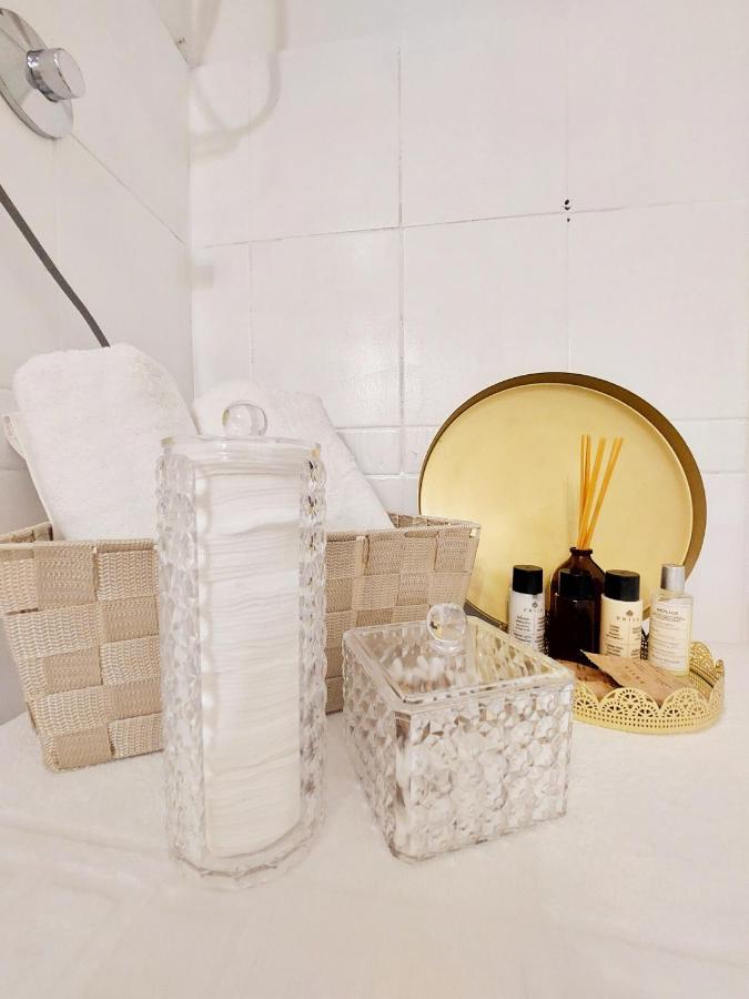 Apartman Golden Star Split Luaran gambar