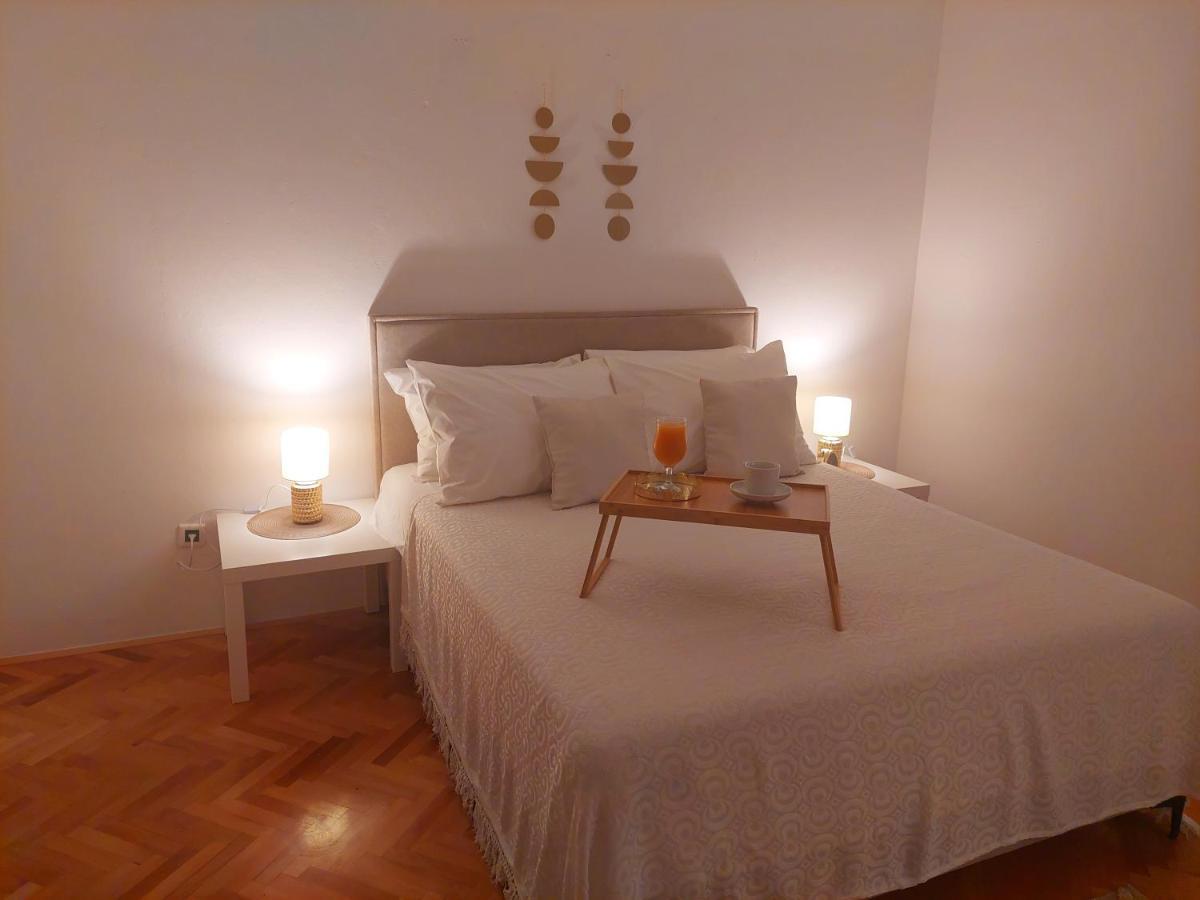Apartman Golden Star Split Luaran gambar