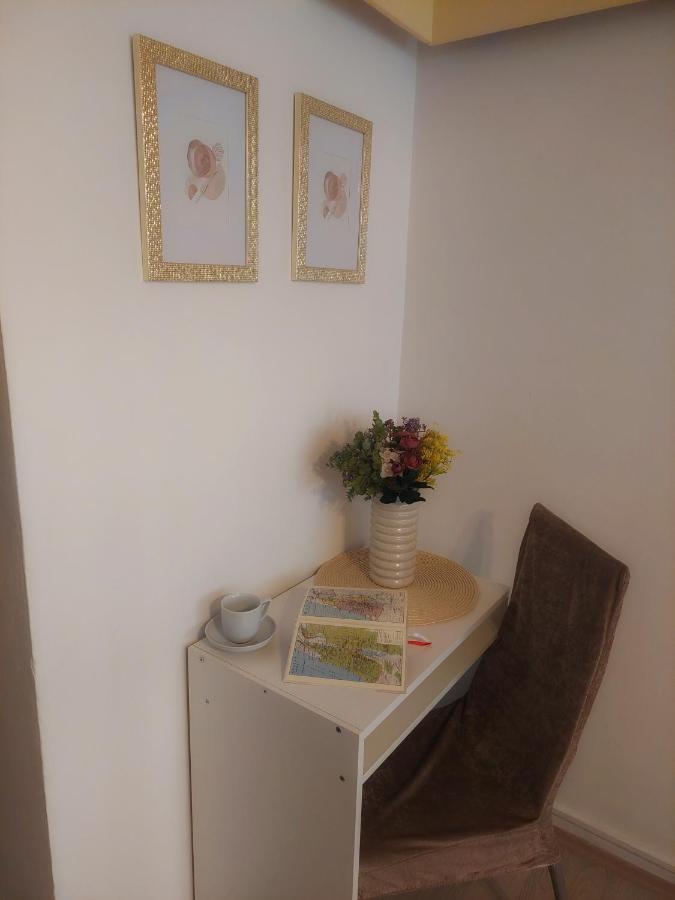 Apartman Golden Star Split Luaran gambar