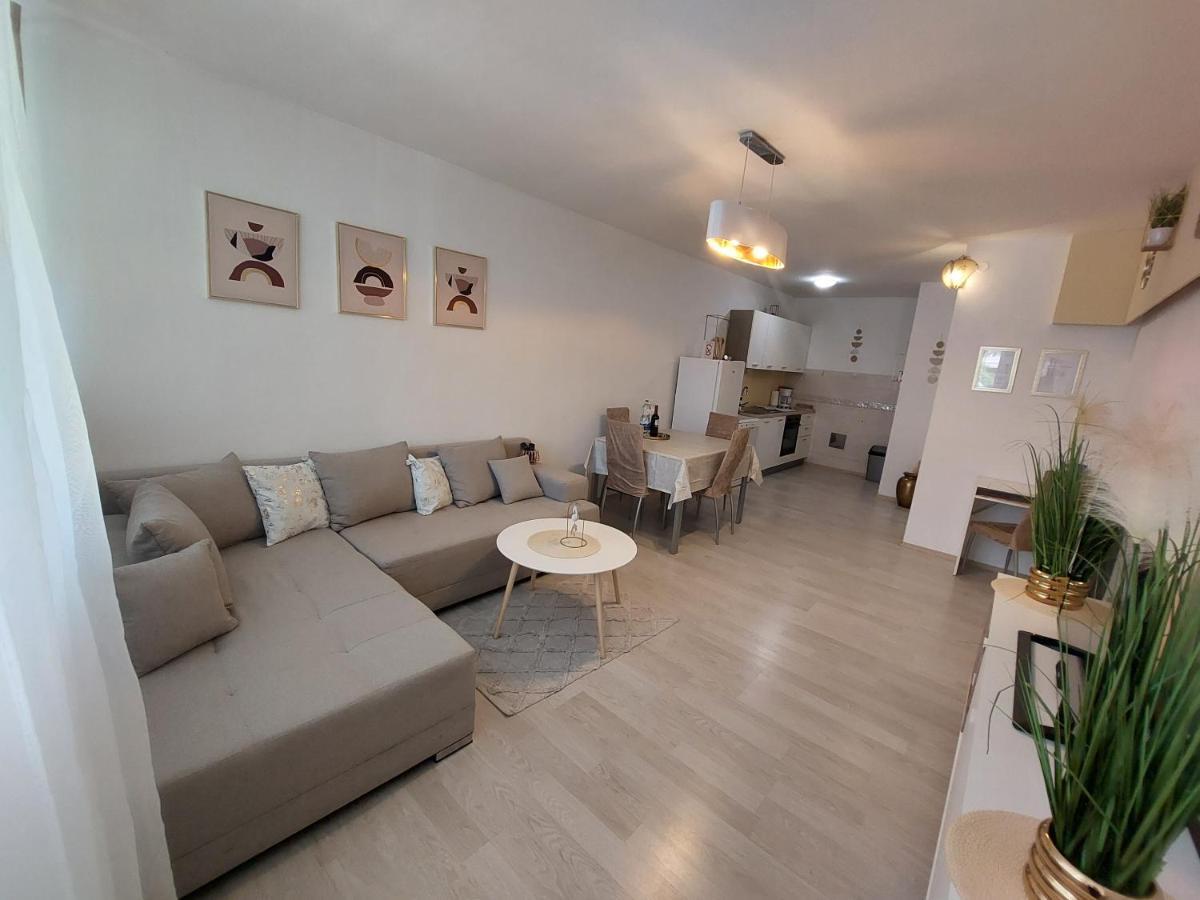 Apartman Golden Star Split Luaran gambar