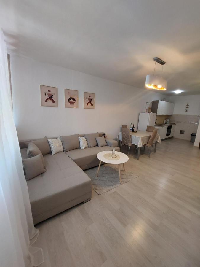 Apartman Golden Star Split Luaran gambar