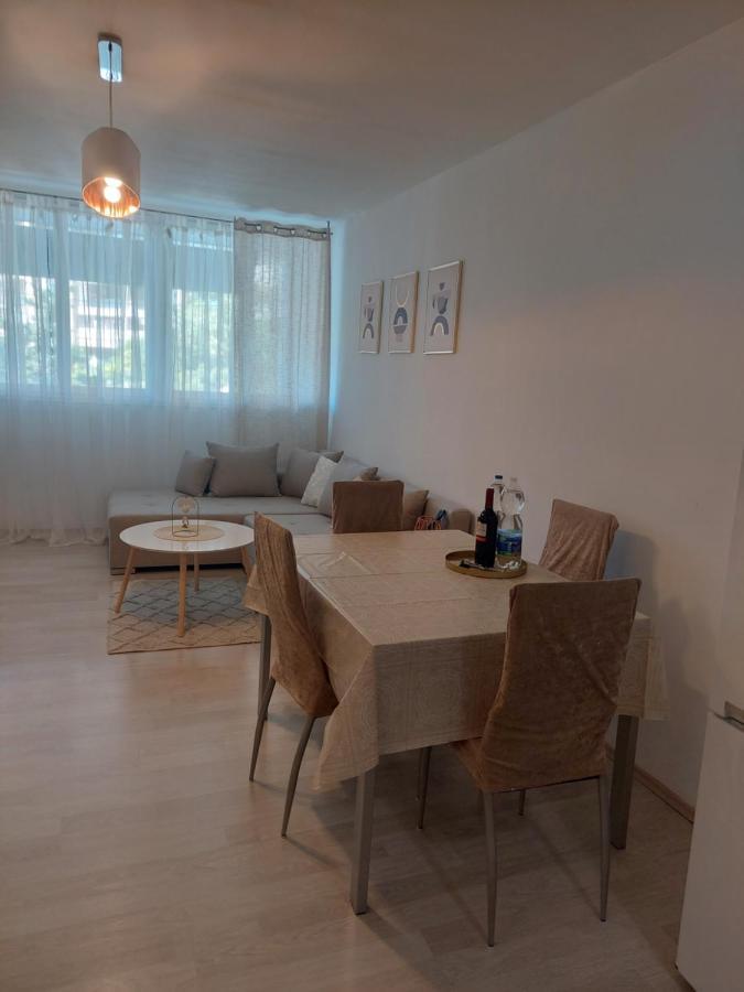Apartman Golden Star Split Luaran gambar
