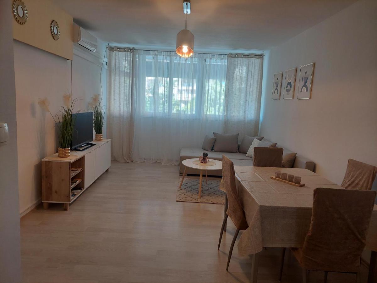 Apartman Golden Star Split Luaran gambar