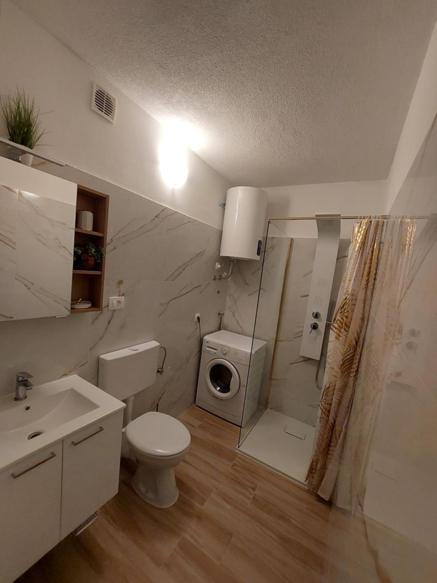 Apartman Golden Star Split Luaran gambar