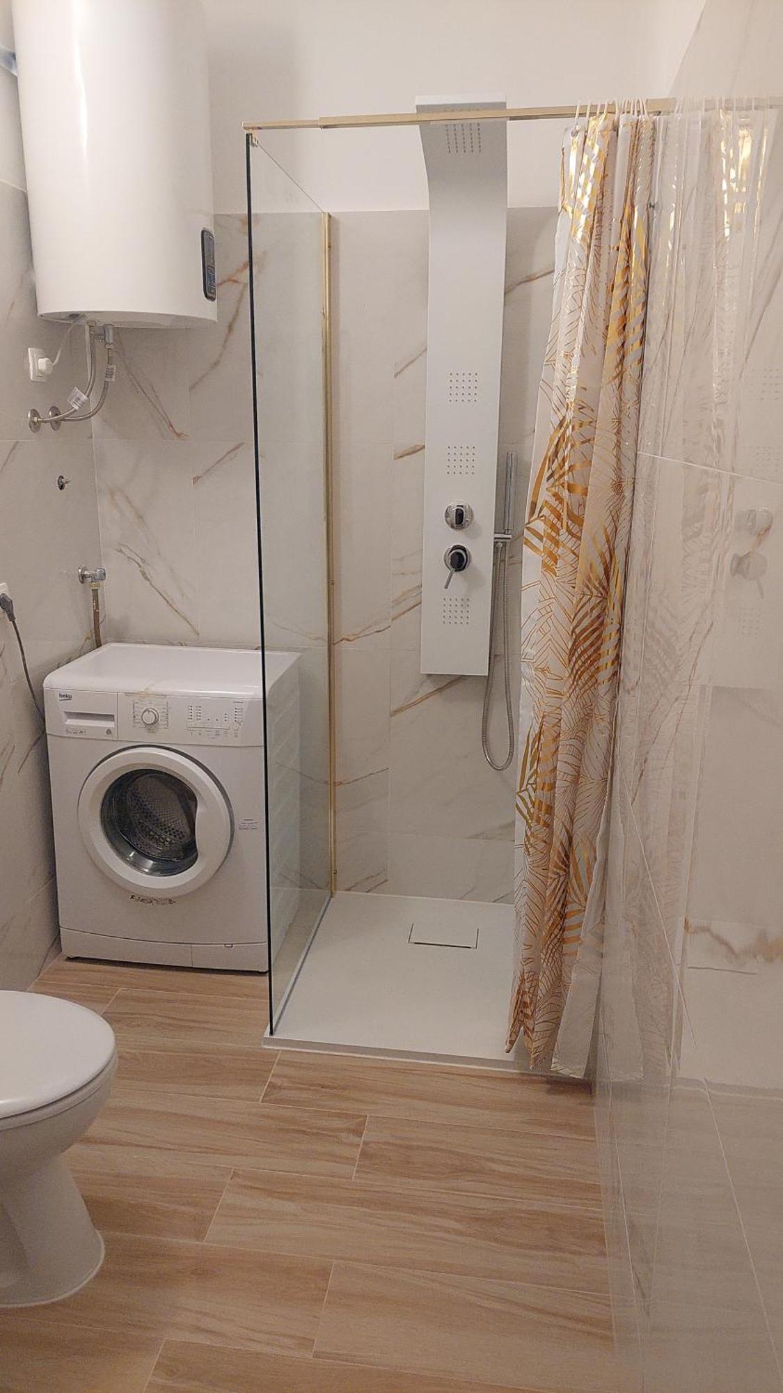 Apartman Golden Star Split Luaran gambar
