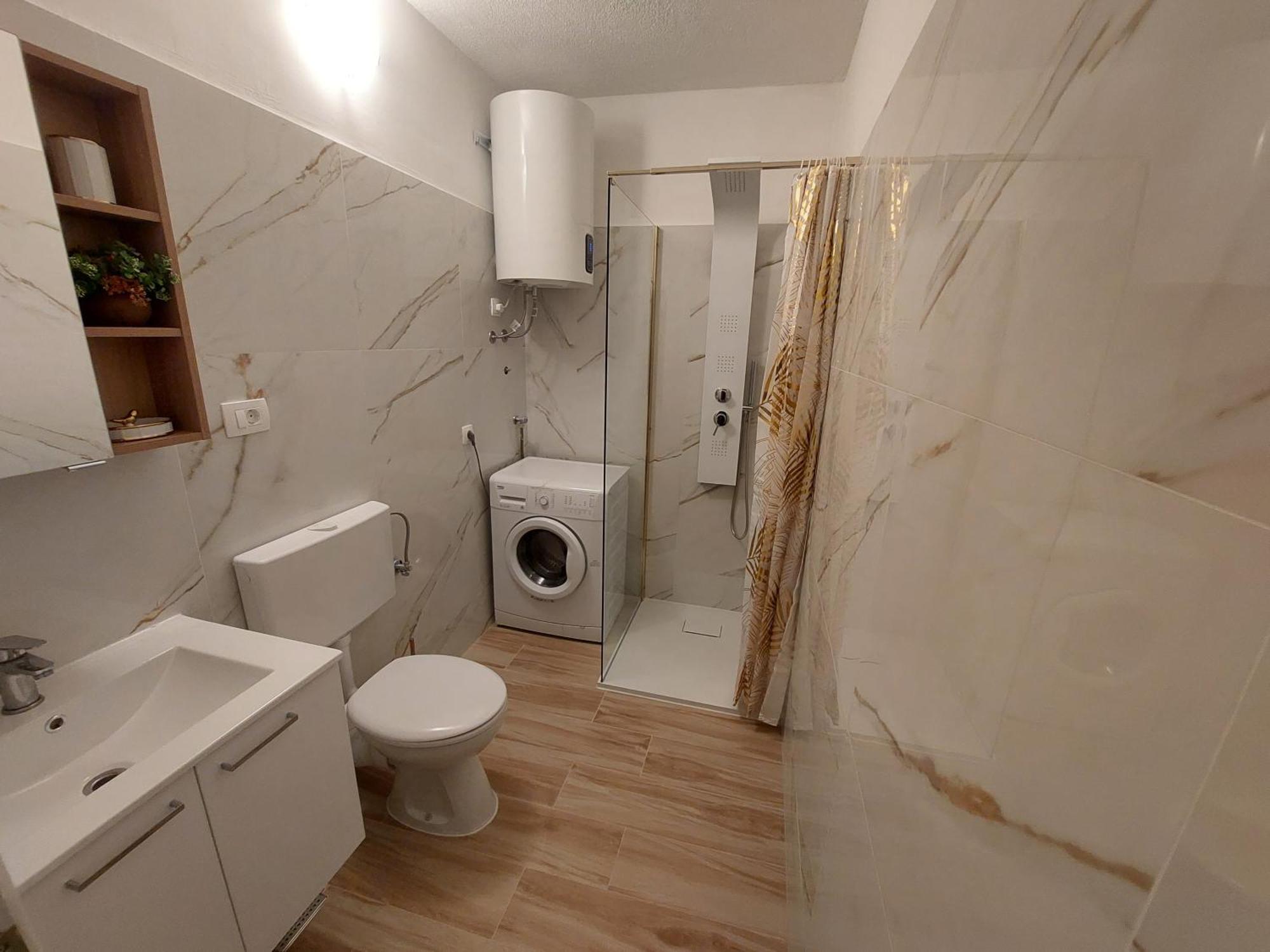 Apartman Golden Star Split Luaran gambar