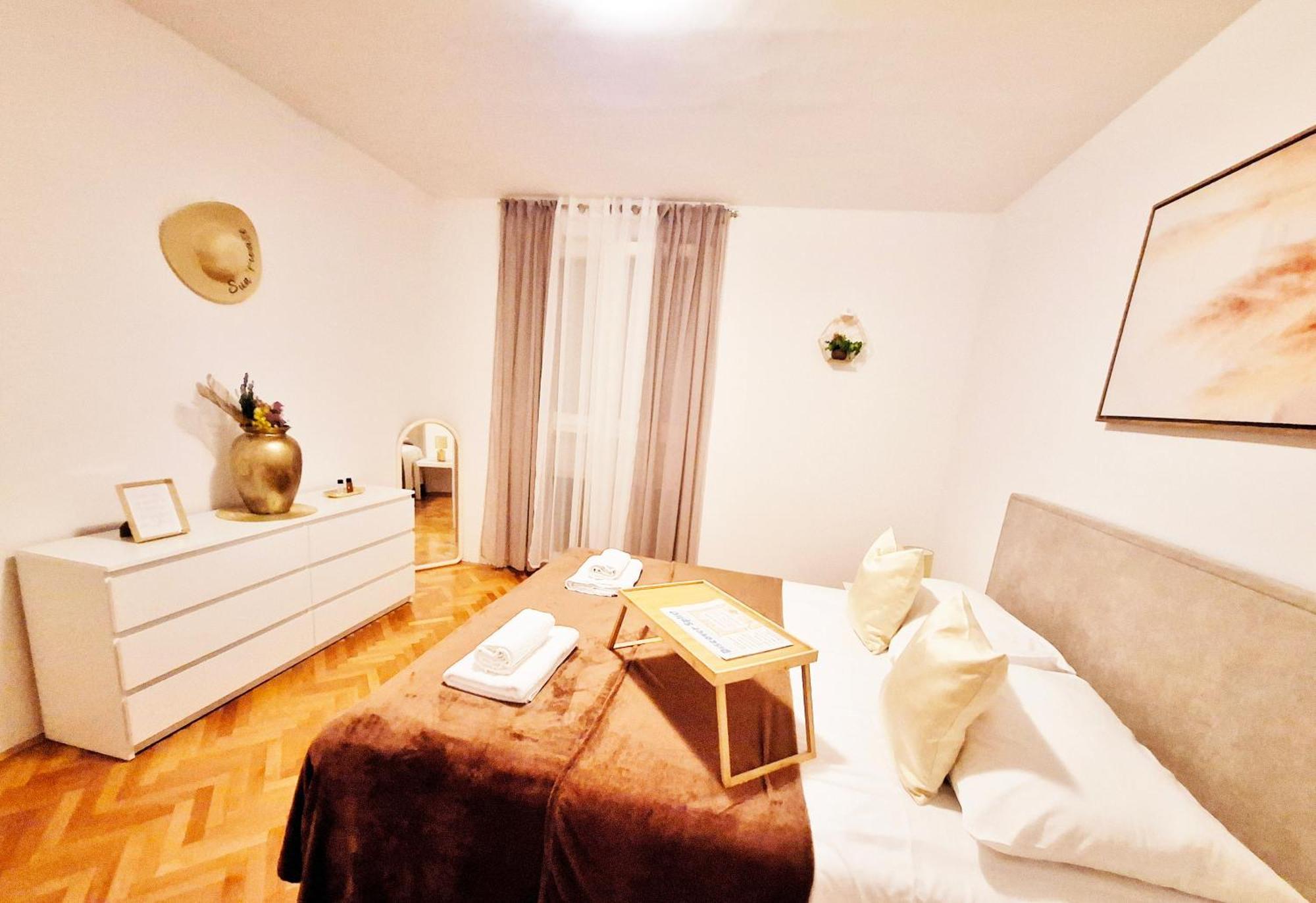Apartman Golden Star Split Luaran gambar