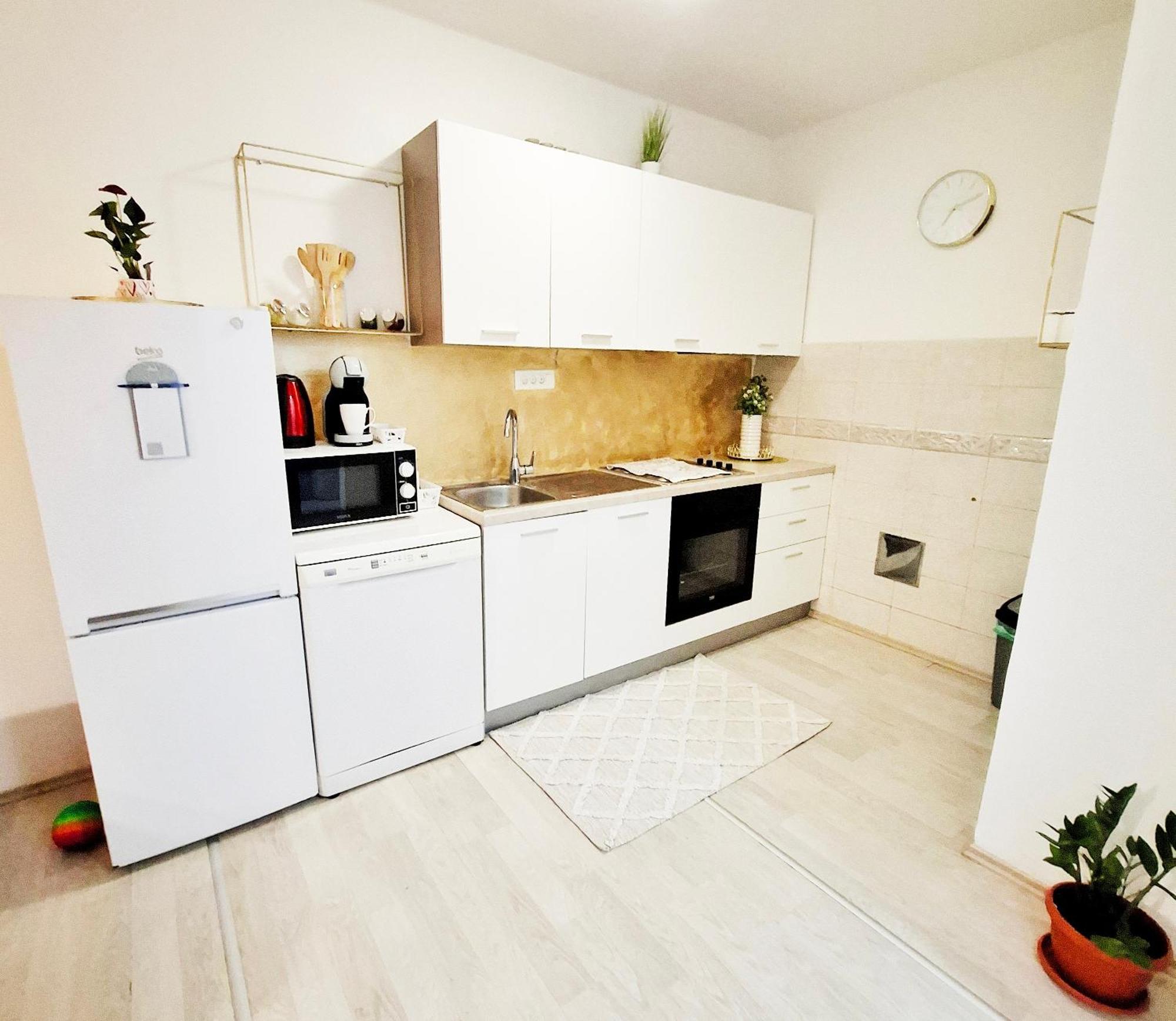 Apartman Golden Star Split Luaran gambar