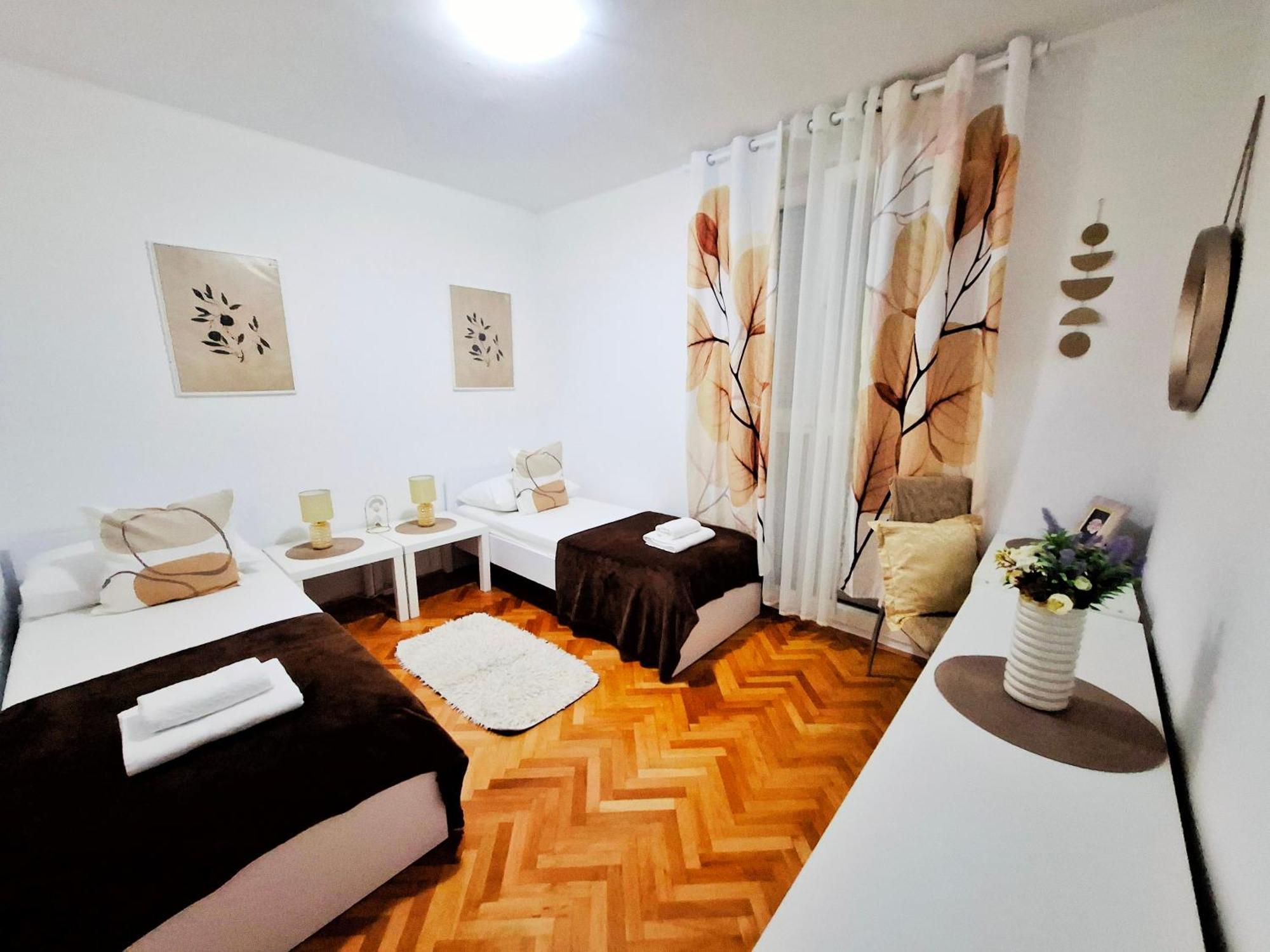 Apartman Golden Star Split Luaran gambar