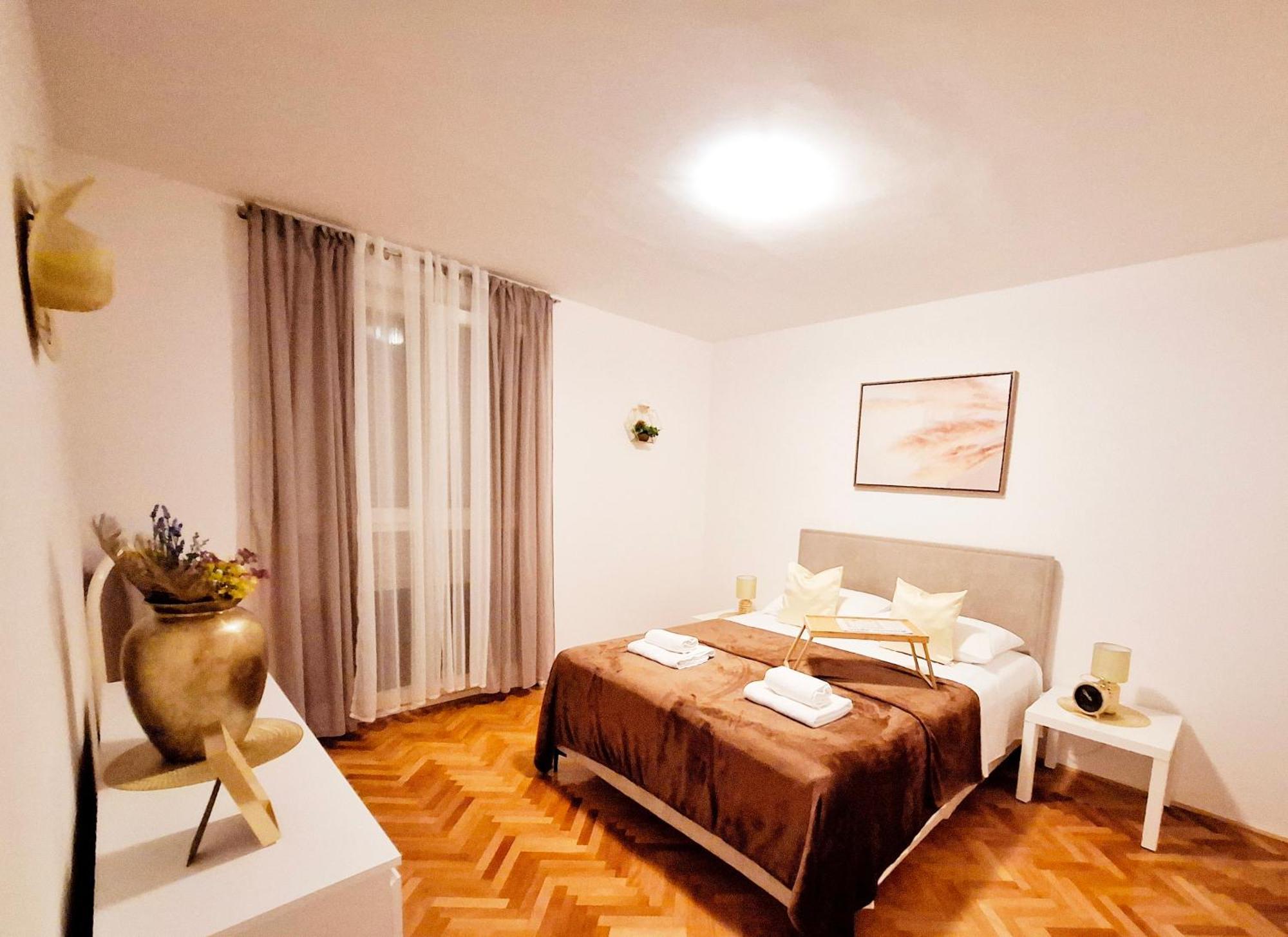 Apartman Golden Star Split Luaran gambar