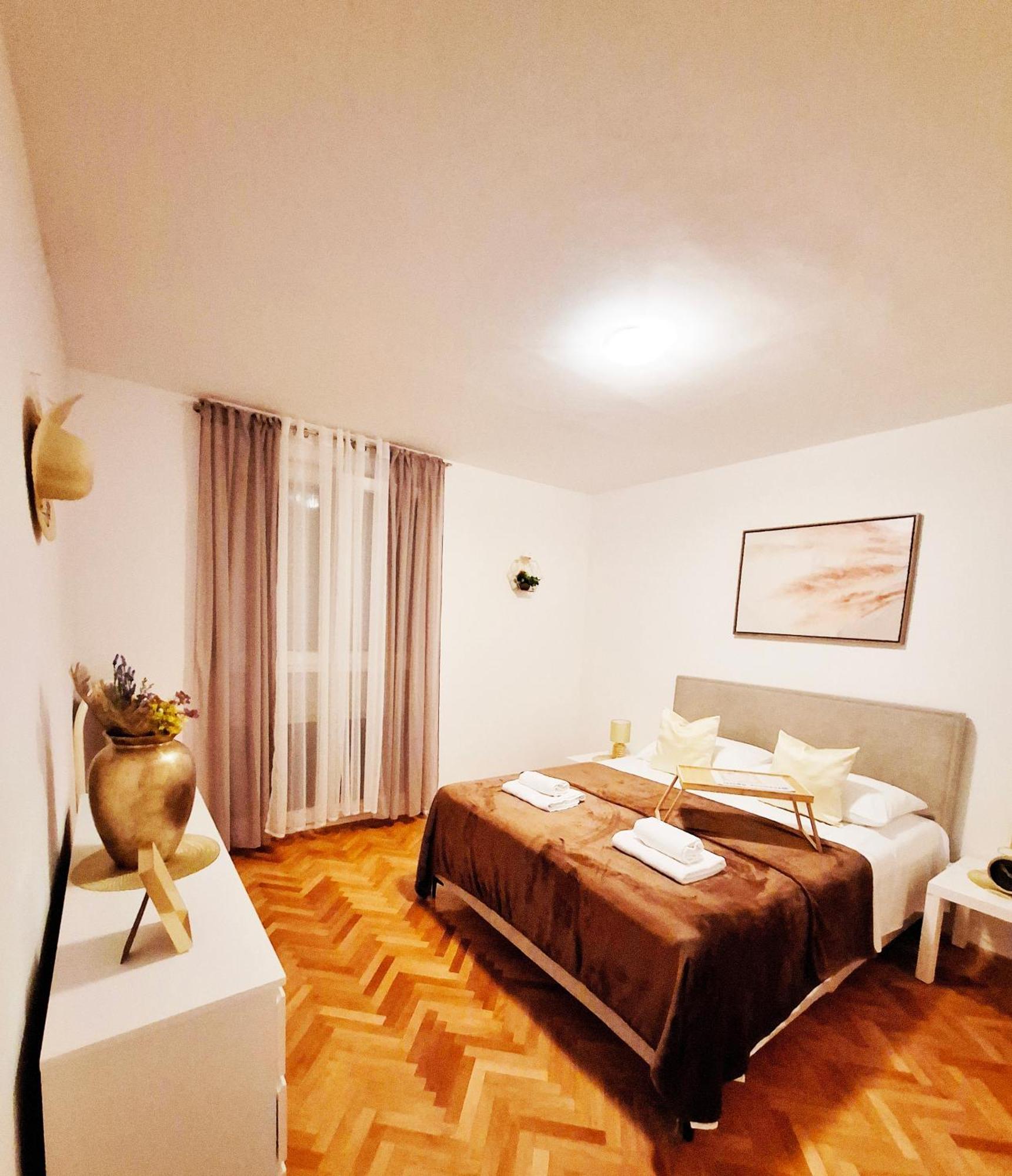 Apartman Golden Star Split Luaran gambar