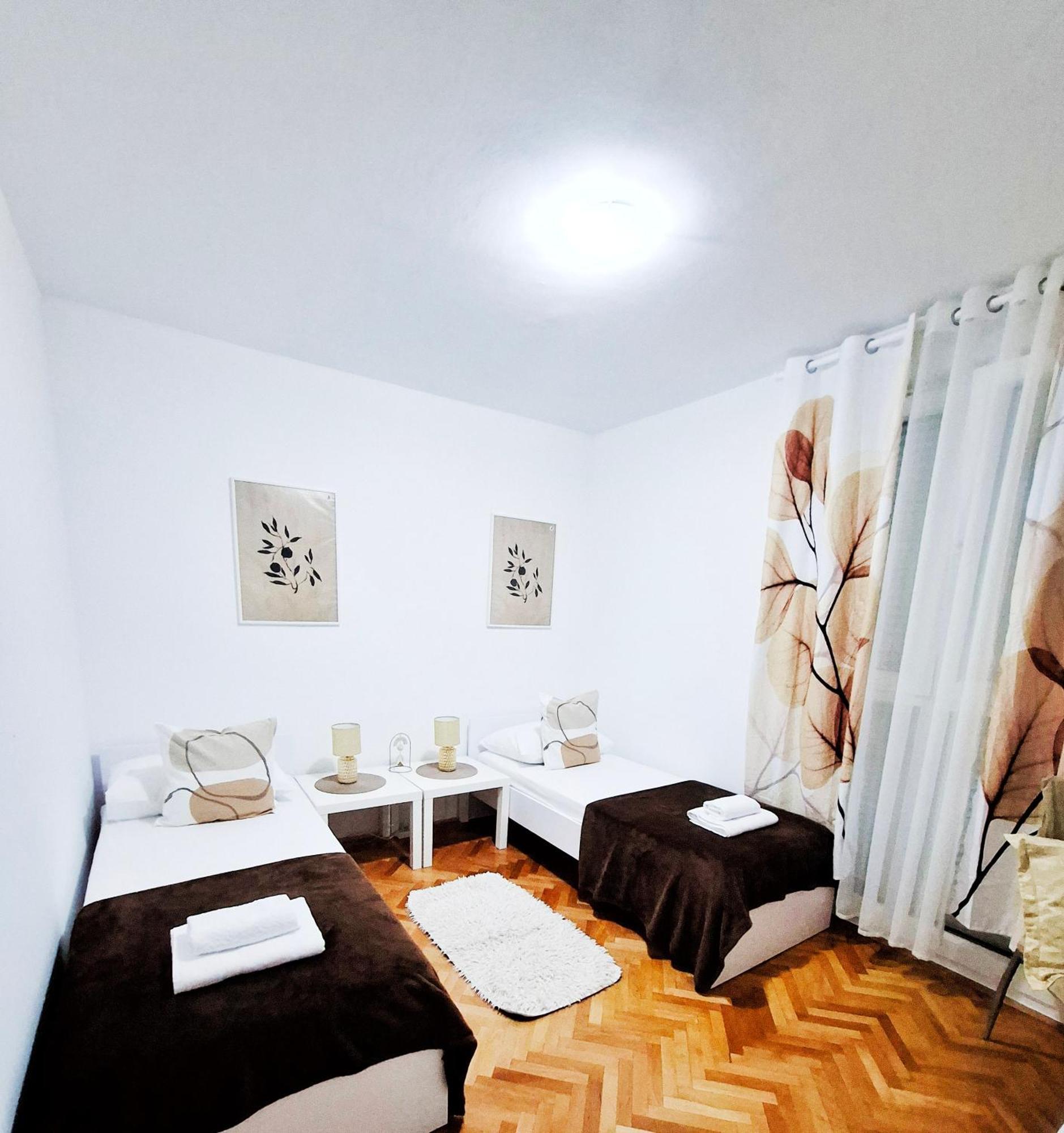 Apartman Golden Star Split Luaran gambar